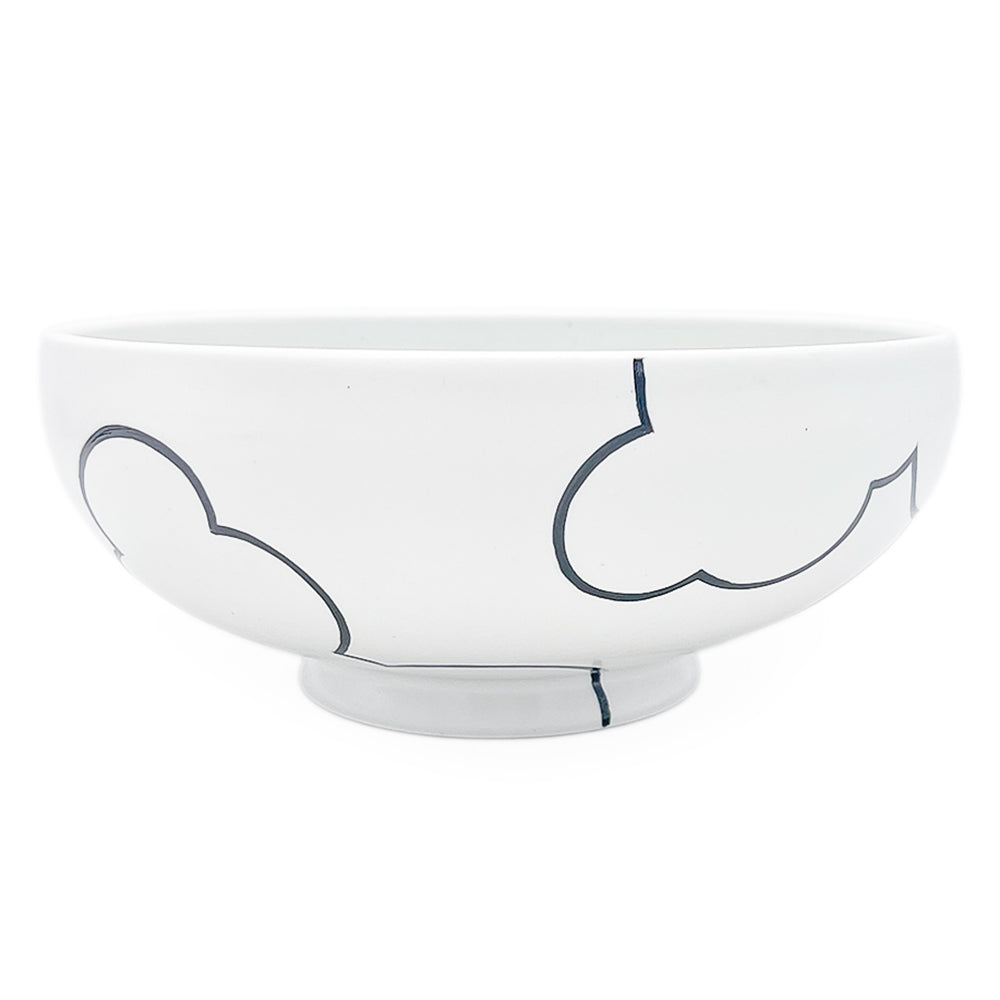 Serving Bowl