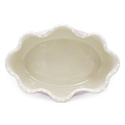 Serving Dish