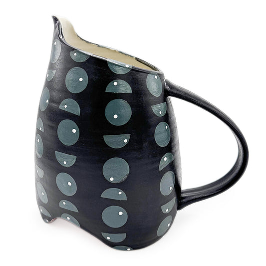 Pitcher