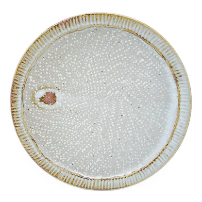 Plate