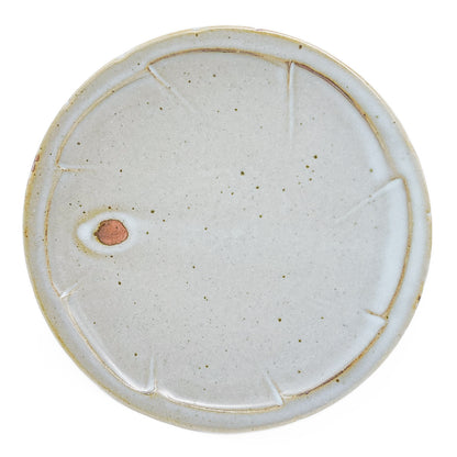 Plate
