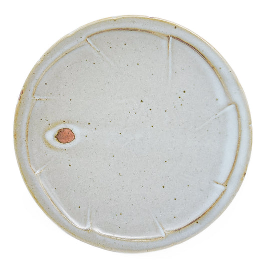 Plate