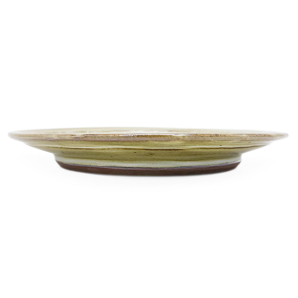 Plate