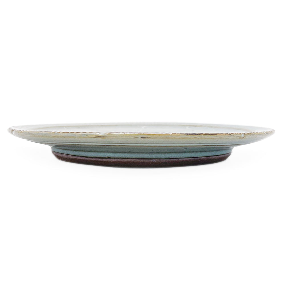 Plate