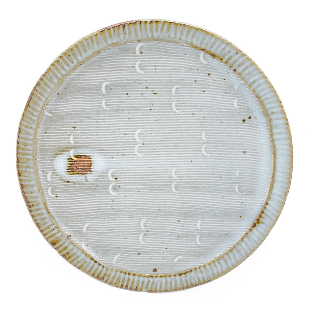 Plate