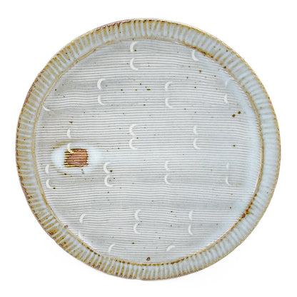 Plate