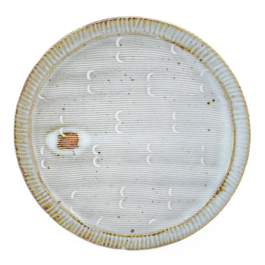 Plate