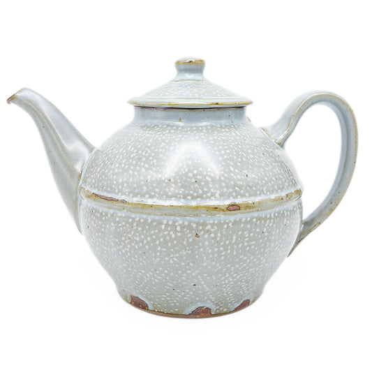 Teapot