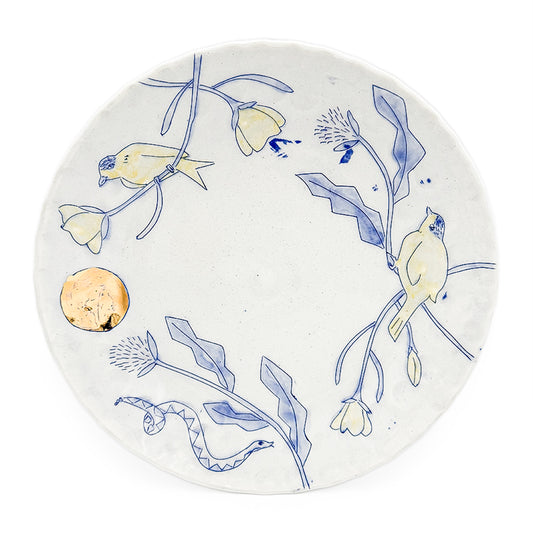 Plate