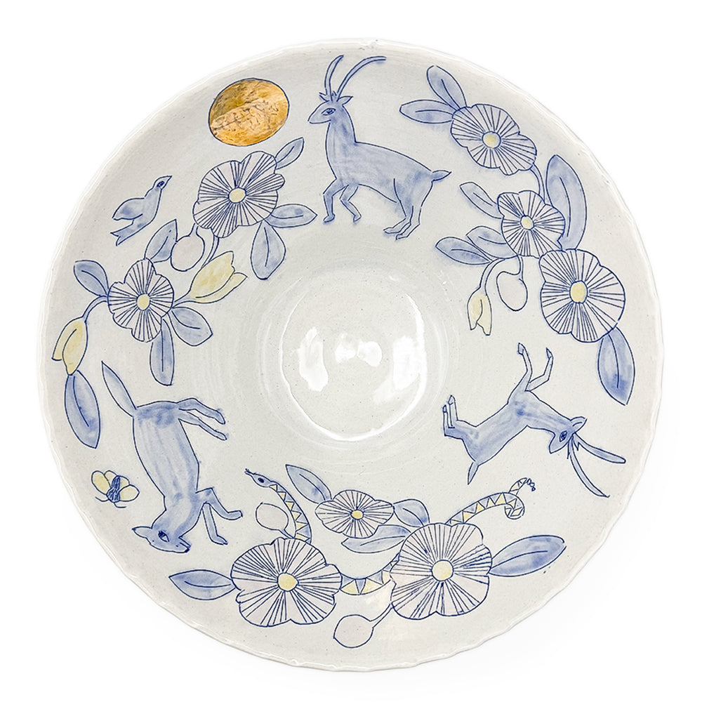 Serving Bowl