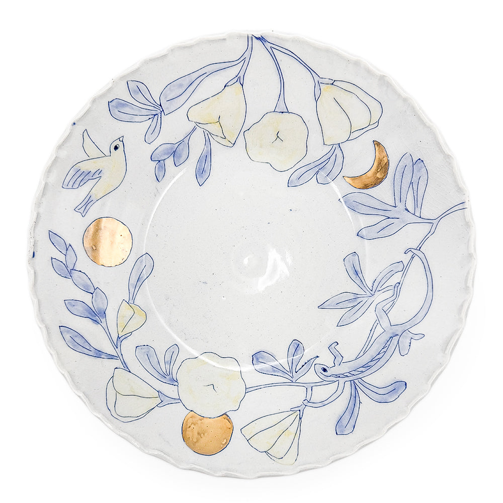 Plate