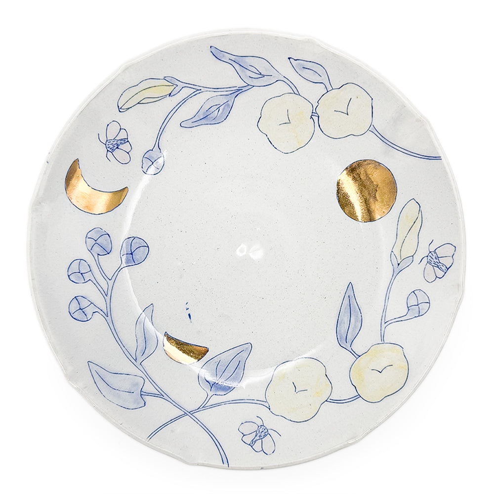 Plate