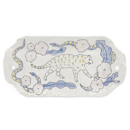 Plate