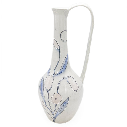 Pitcher