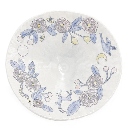 Serving Bowl