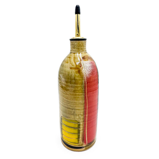 Oil Bottle