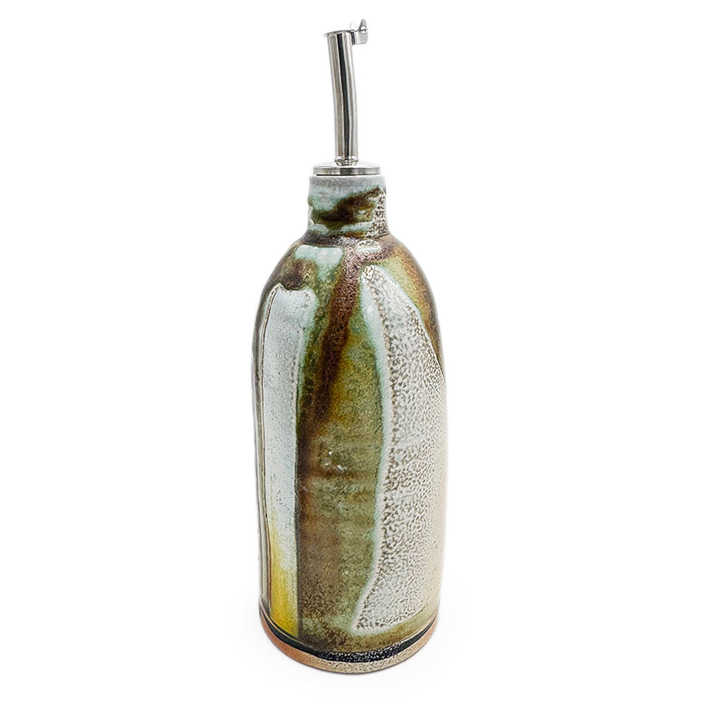 Oil Bottle