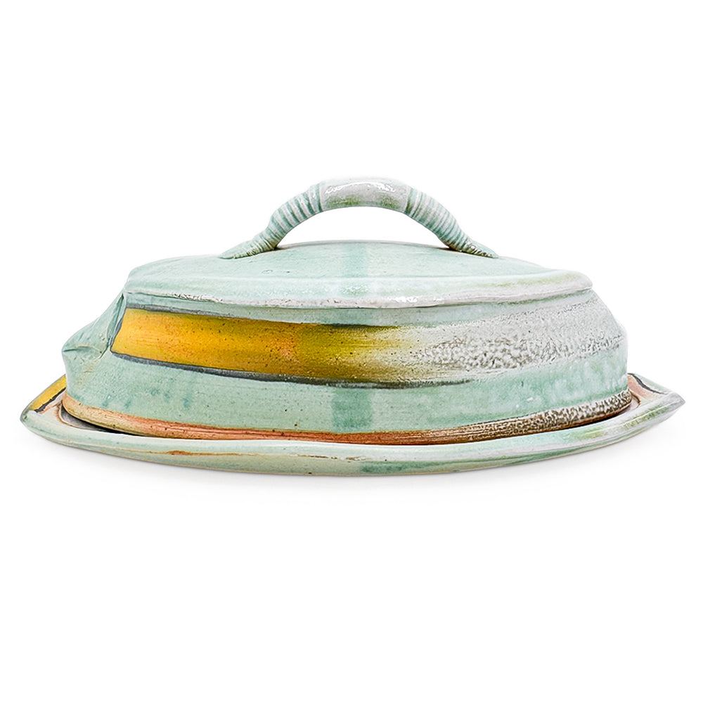 Butter dish, APF 2026