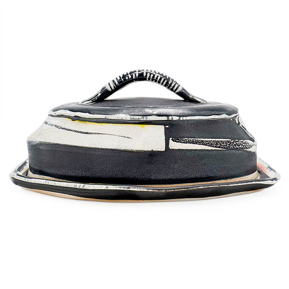 Butter dish, APF 2026