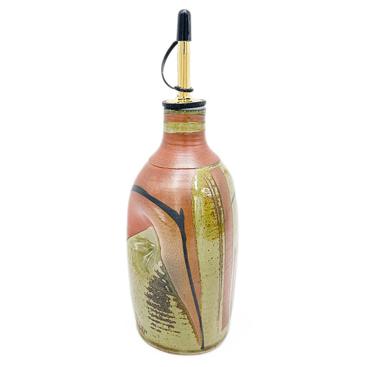 Oil Bottle, APF 2026