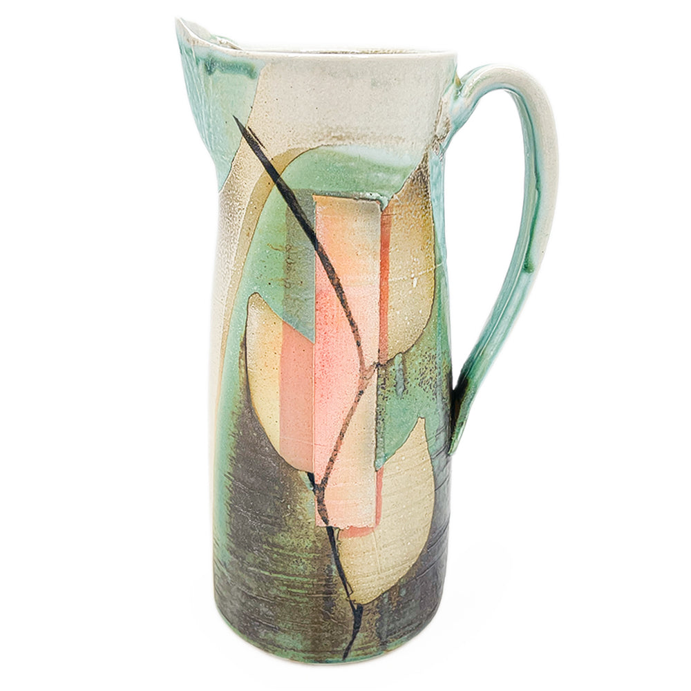 Pitcher, APF 2026
