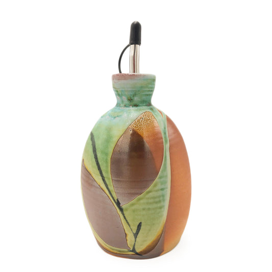 Oil Bottle