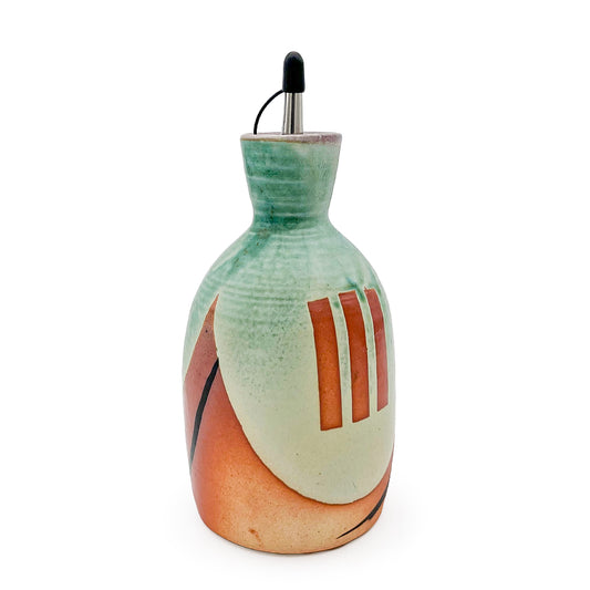 Oil Bottle
