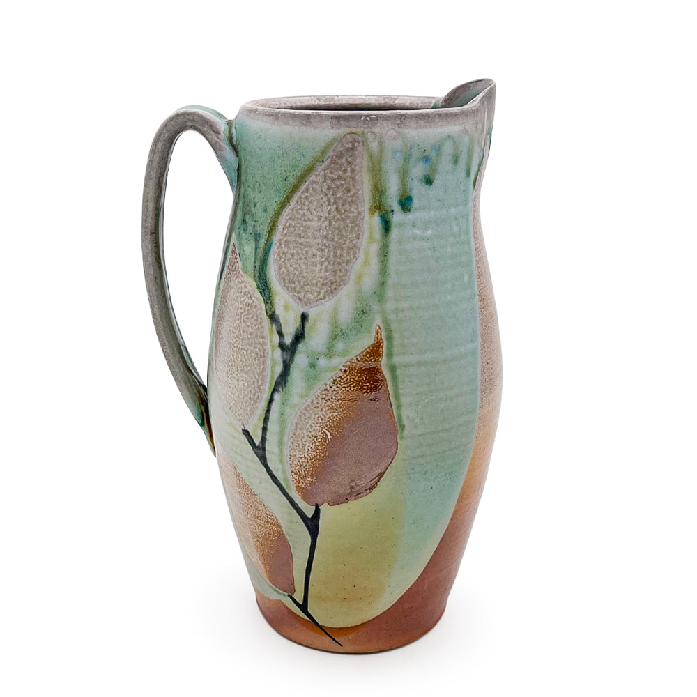 Pitcher