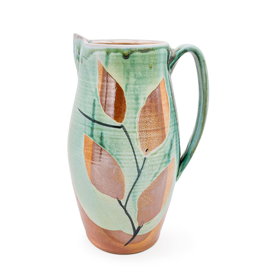 Pitcher