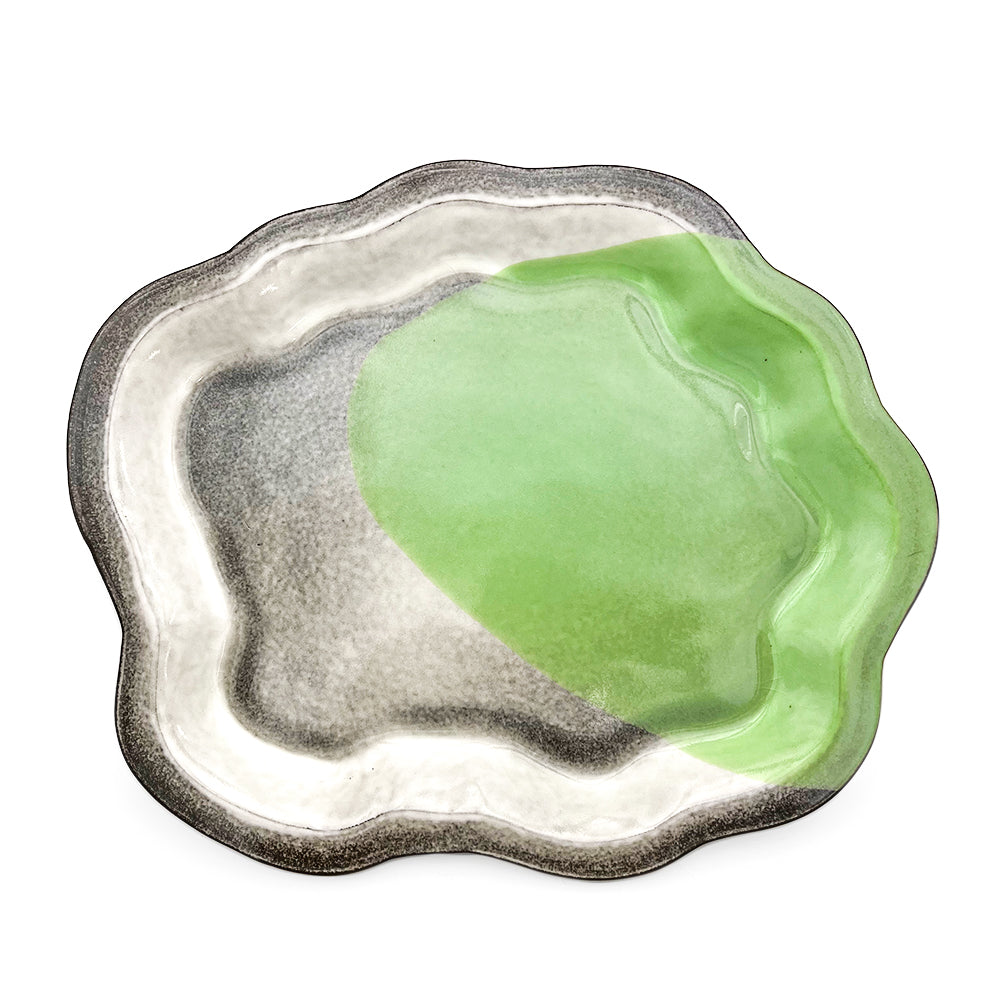 Dinner Tray