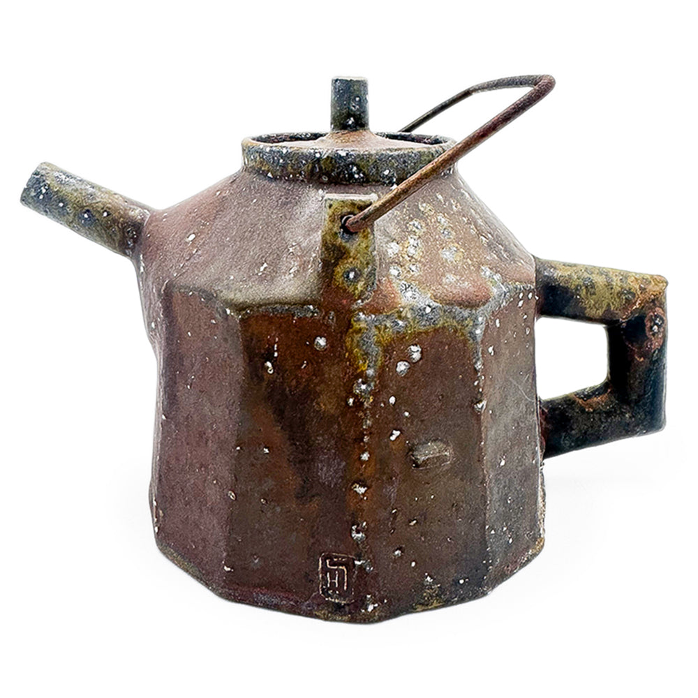 Teapot, APF 2025