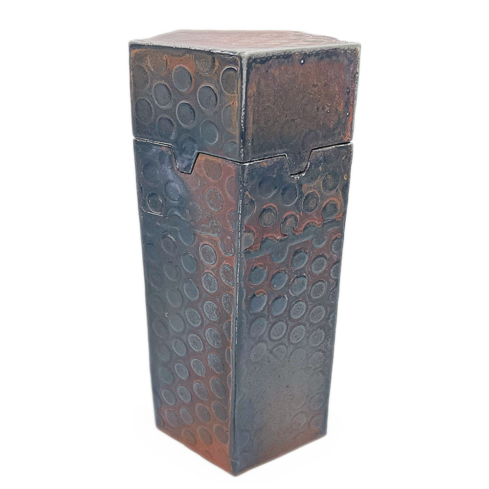 Lidded Jar, APF 2026