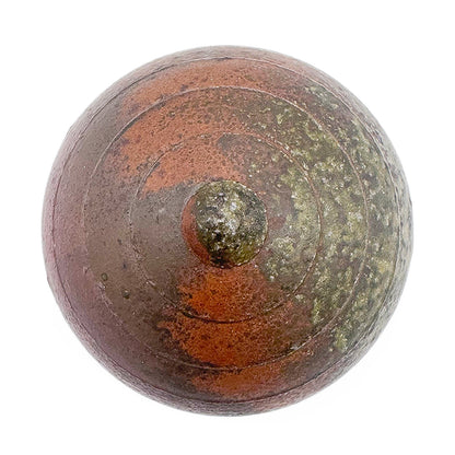 Jar, APF 2026