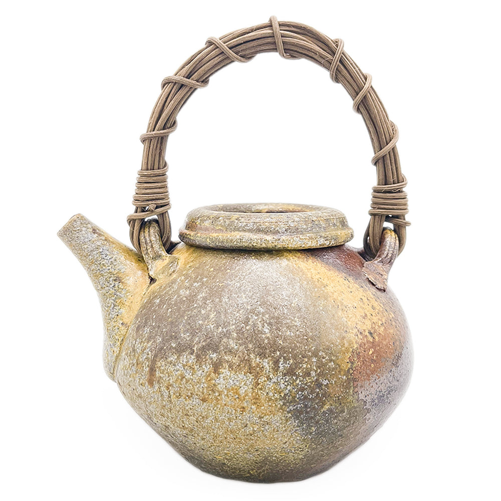 Teapot, APF 2026