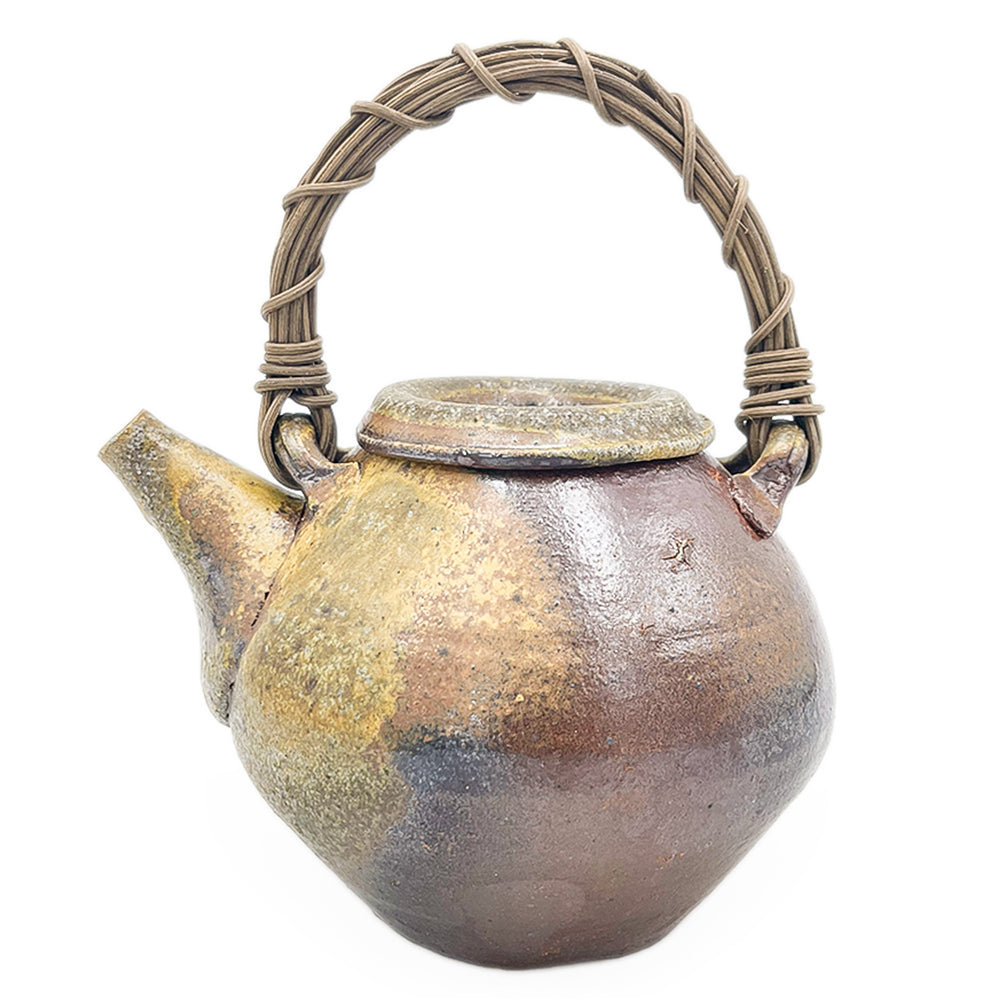 Teapot, APF 2026