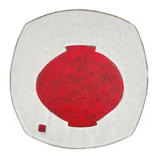 Plate