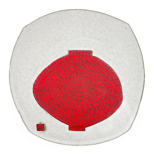Plate