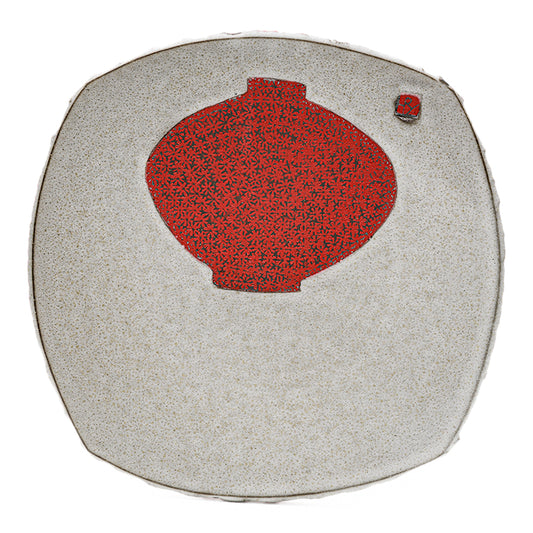 Plate