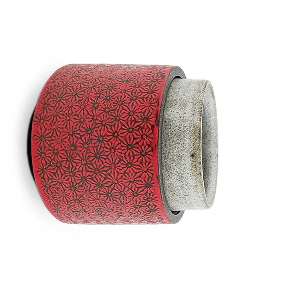 Wall Cup and Holder