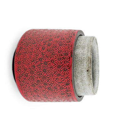 Wall Cup and Holder