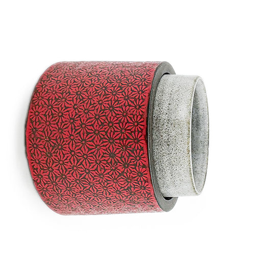 Wall Cup and Holder