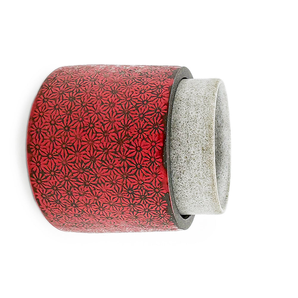Wall Cup and Holder