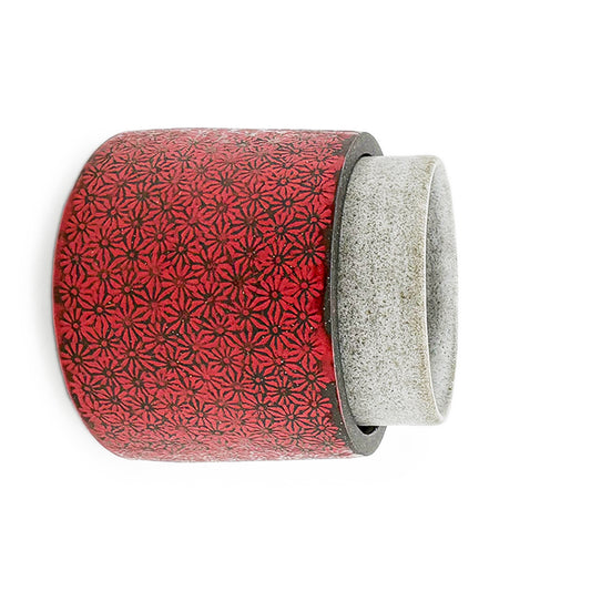 Wall Cup and Holder