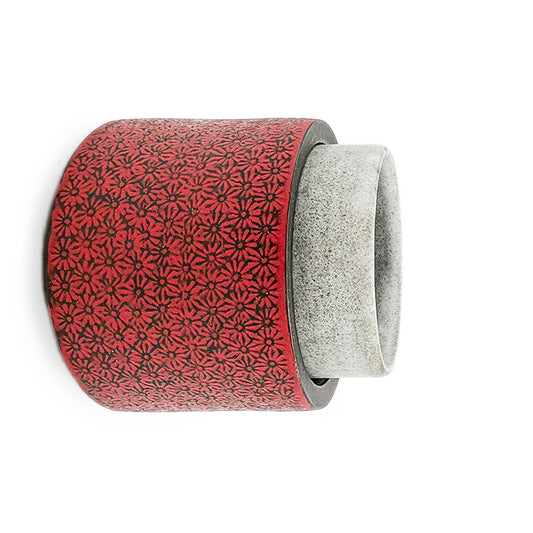 Wall Cup and Holder