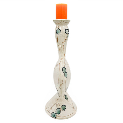 Candlestick, APF 2026