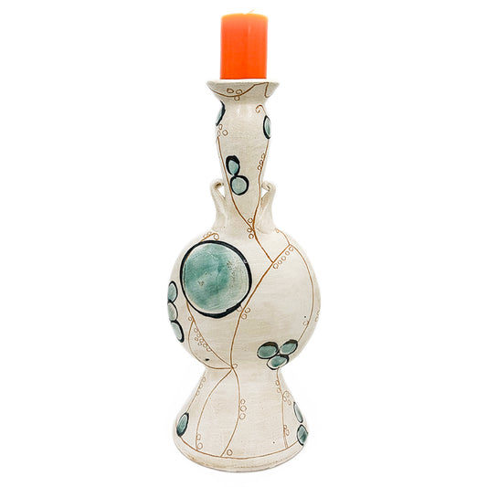 Candlestick, APF 2026