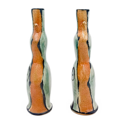 Pair of Candlesticks, APF 2026