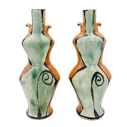 Pair of Candlesticks, APF 2026
