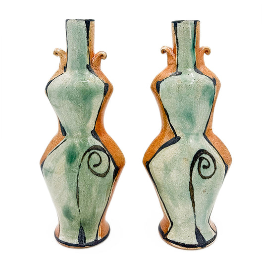 Pair of Candlesticks, APF 2026