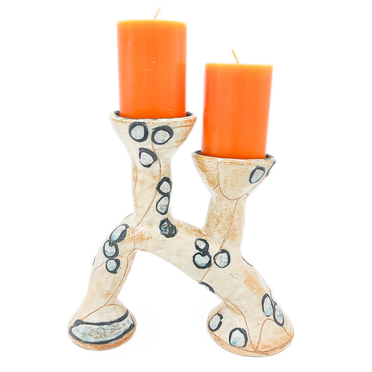 Candelabra, APF 2026